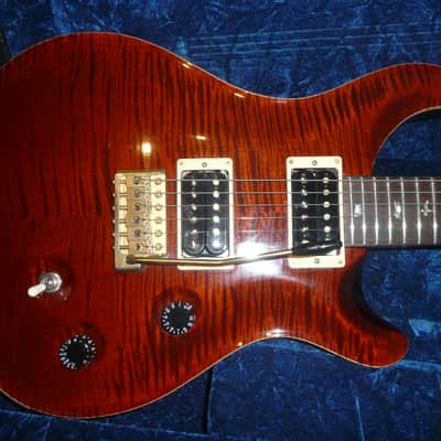 PRS Custom 24 Artist Package image 3