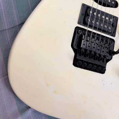 Fender  Strat HM  1988 upgraded OFR PRO GERMANY image 15