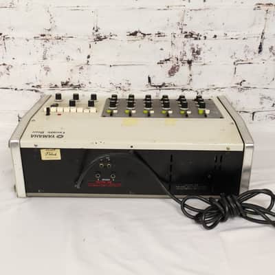Yamaha EM-90 Ensemble Mixer *As/Is & Powers On* image 2