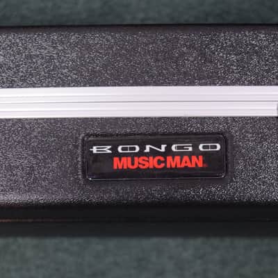 Music Man Case for Bongo 4/5 image 3
