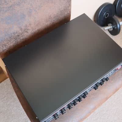 ENGL E570 SE Tube Preamp image 14