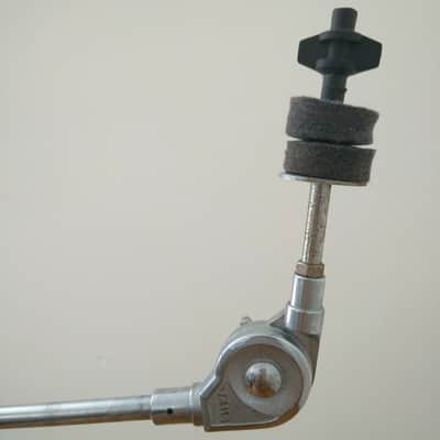 Tama Boom Arm Cymbal Stand Vintage 90s Superstar/Artstar/Granstar Single-Braced image 5