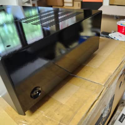 New SOULNOTE SA2.0 Integrated Amplifier. image 11