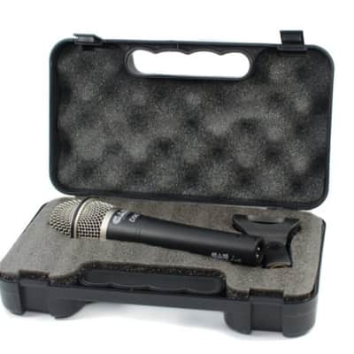 CAD D90 Premium Supercardioid Dymanic Handheld Mic image 3