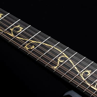 X7-12 String | Carbon Fiber 12-string acoustic parlor guitar, Ultimate stability and Tone image 4