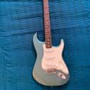 Fender Stratocaster - Fender Custom shop tex special pickups.