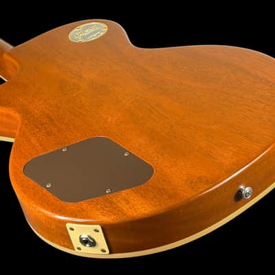 2025 Gibson Les Paul '56 Custom Shop 1956 Reissue VOS ~ Goldtop image 4