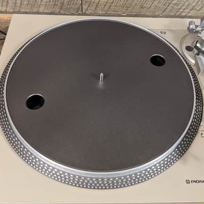 Pioneer PL-518 Semi-Automatic Turntable - With Box image 7