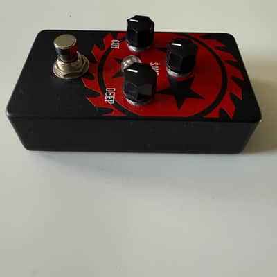 Fortin Amplification Blade Whitechapel Signature Boost image 4