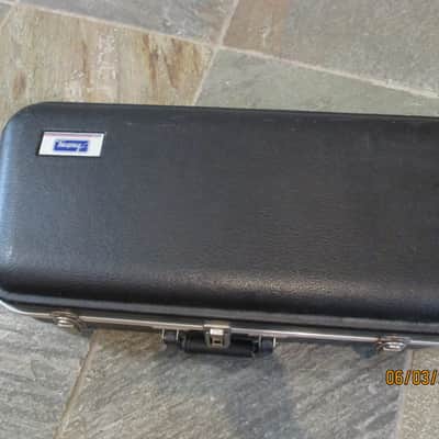 Armstrong brand Alto Saxophone, made in USA image 9