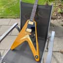 Gibson Custom Shop 1958 Korina Flying V 2021 - Natural