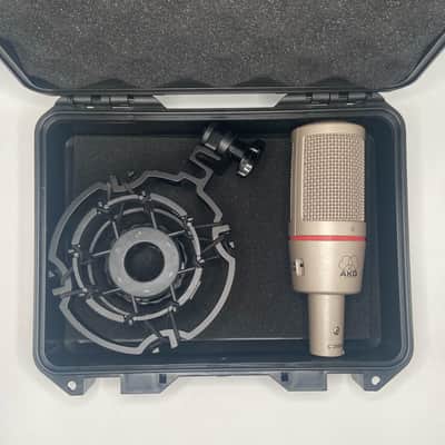 AKG C2000 B image 2