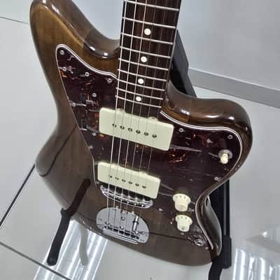 Strandberg Master Artist Series Boden J6 Saphire | Reverb UK