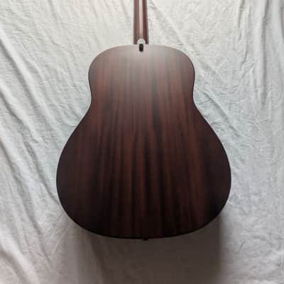 Taylor Builder's Edition 517e WHB 2021 - Wild Honey Burst image 11
