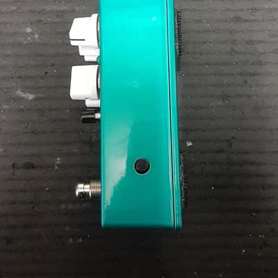 Wampler Ethereal delay and reverb - Blue image 4