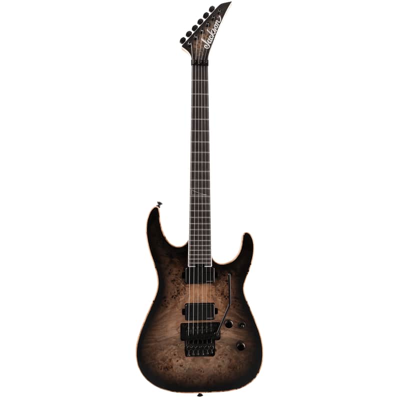 Jackson Wildcard Series Soloist SL2P image 1