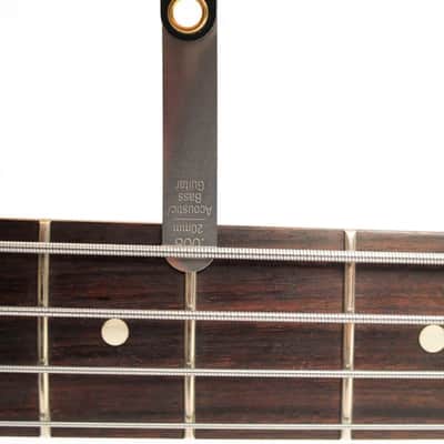 Music Nomad MN600 Precision Truss Rod Gauge image 6