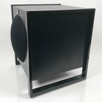 REL Acoustics T3 Sub Bass 150W Powered SubWoofer image 1