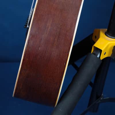 Lyon & Healy Parlor Guitar Circa 1905 / Over a Century of Seasoning! / June Special!!! image 19