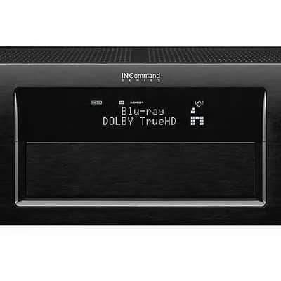 Denon AVR-3313CI 7.2Ch 4K Integrated Network Receiver w/Apple AirPlay; 3 Zone Capable w/Remote image 2