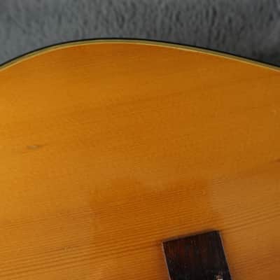 Takamine Elite 70 Japan Acoustic image 9