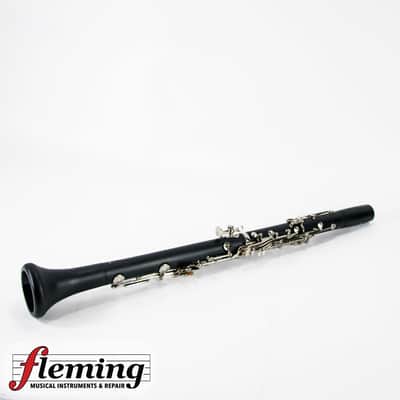 Pre-Owned Backun Alpha Clarinet image 10