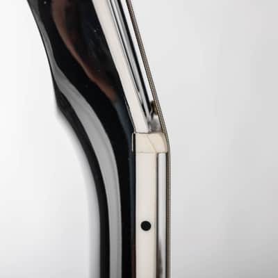 Gibson Les Paul Custom 70s, Ebony | Demo image 15