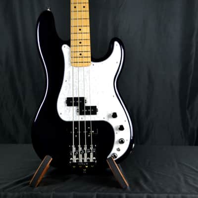 Fender Player II Modified Active Precision Bass with Gig Bag 2025 - Dusk image 1