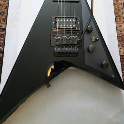 Jackson Professional Series Rhoads Pro 1992 MIJ Japan image 5