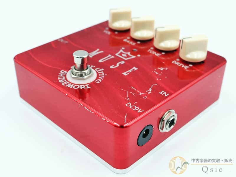 Shigemori MUSE image 1