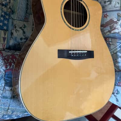 Huss and Dalton CM Custom 2001 - Gloss image 10