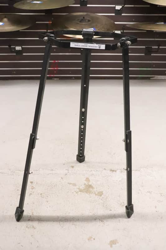 Latin Percussion  Aspire Conga Universal Basket Stand image 1
