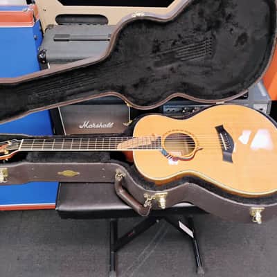 Taylor Liberty Tree Guitar #167 of 400 made image 15