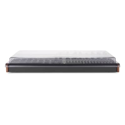 Decksaver Behringer LM Drum Cover - Cover for Keyboards image 3