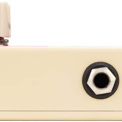 New Earthquaker Devices Barrows Fuzz Attacker Guitar Effects Pedal imagen 5