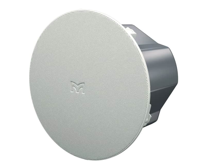 Martin Audio ACS-55T-W 5" Passive Two Way Ceiling Mount Speaker 200 Watts image 1
