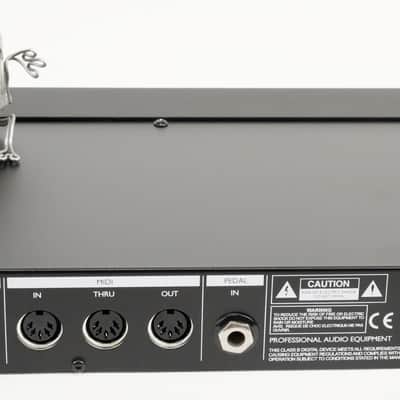 TC Electronic M-ONE XL Dual Effects Processor + Top Zustand + 1,5J Garantie image 8