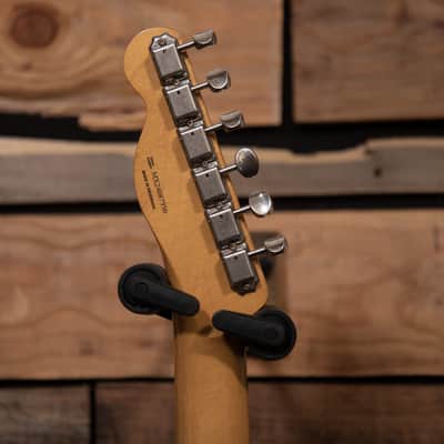 Fender Limited Edition Road Worn '60s Telecaster - Lake Placid Blue image 13