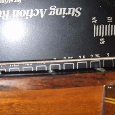 Takamine  C132S 1979 image 16