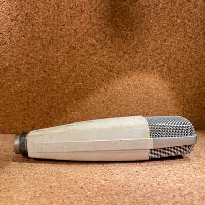 Sennheiser MD 421-2 Cardioid Dynamic Microphone – 1960s – Warranty image 3