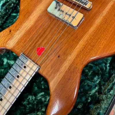Electrical Guitar Company Custom 2012 - Hollow body image 5