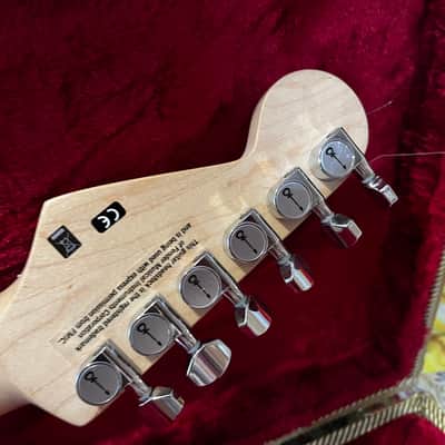 Charvel Pro-Mod San Dimas Style 1 HH FR M QM image 10