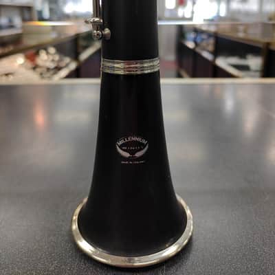 Retro Revival Seventh Avenue South .116 Tenor Sax Mouthpiece