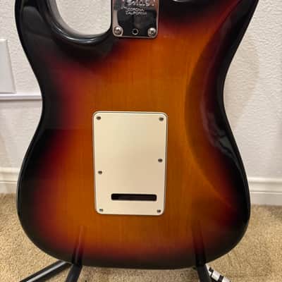 Fender American Made Stratocaster | 2004 image 4