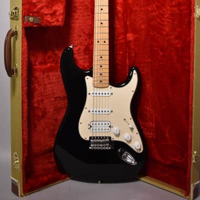 Fender Standard HSS Stratocaster 1998 - 2005 | Reverb