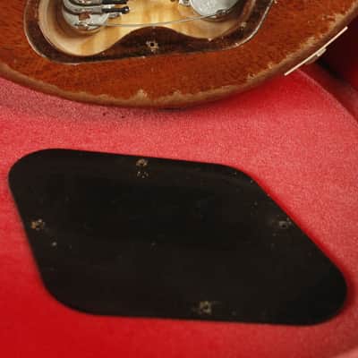 2022 Gibson GEMINI 1959 Les Paul replica Murphy Lab Ultra Heavy Aged PROTOTYPE #1 BOTB page 116 image 25