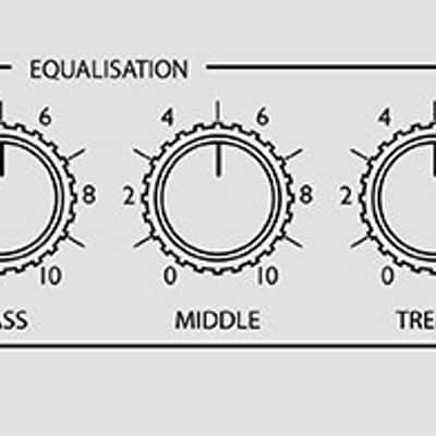 Marshall Origin 5C Valve Guitar Combo image 5