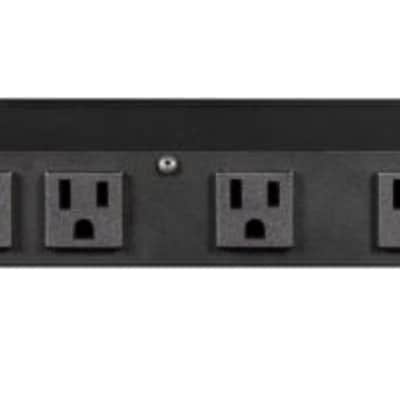 Radial Engineering POWER-1 11-Outlet 19 Rack Mount Power Conditioner image 2
