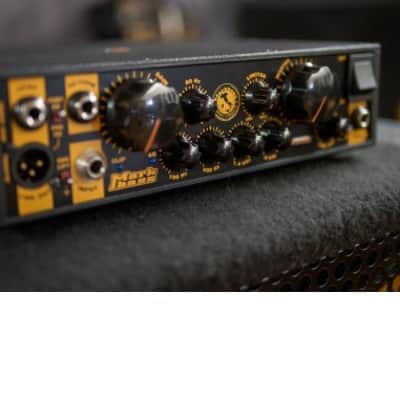 MARKBASS LITTLE AG 1000 58R image 8