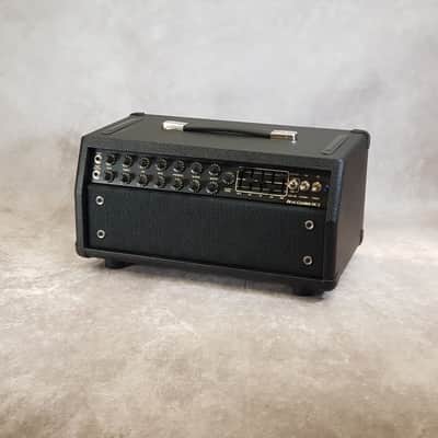 Head Shell (Unloaded) for Mesa Boogie Dual Caliber DC-3- amp shell/box/cabinet image 4